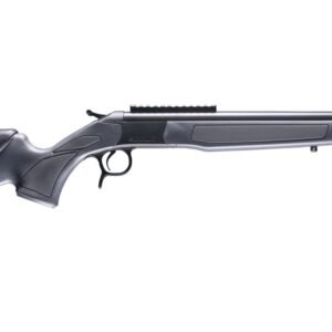 CVA SCOUT 400LEG BLK/SYN 20" TB