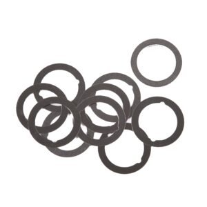 DEAD AIR ARMAMENT MUZZLE DEVICE SHIM KIT 5.56