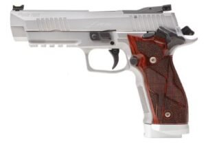 SIG SAUER P226 X-FIVE CLASS 9MM 20+1 SA#