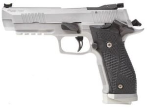 SIG SAUER P226 X-FIVE 9MM SS SAO 10RD #