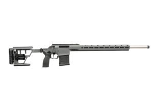 SIG SAUER SIG CROSS 6.5CR 24" GRAY 10+1#