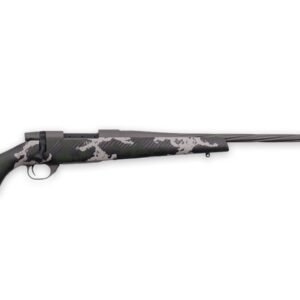 WEATHERBY VANGUARD TALON 257WBY CF 24"