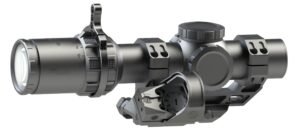 SIG SAUER TANGO MSR CMPT 1-6X24 30MM  #