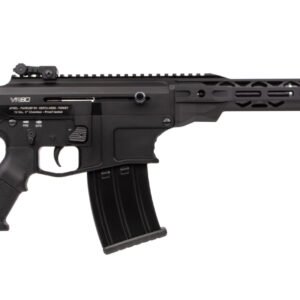 ROCK ISLAND ARMORY VR80 SHOTGUN 12/20 BL/SY LH  #