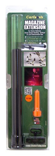 CARLSONS MAGAZINE EXTENSION - BENELLI M1 M2 SBE 8-SHOT 12GA