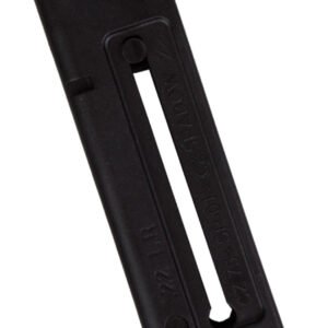 CZ-USA 11612 CZ 75  10rd 22LR CZ 75 SP-01 Kadet Blued Steel