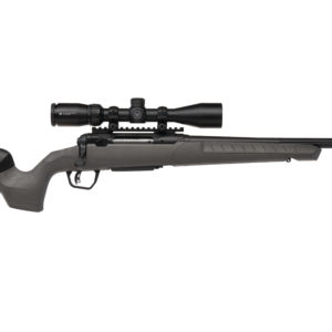 SAVAGE ARMS 110 TRAILBLAZER XP 6.5PRC 22"