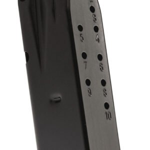 Canik MA899 TP9  10rd 9mm Luger Fits Canik TP9 Elite SC Black Metal