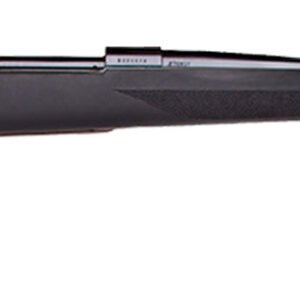 Howa HHGB30816 M1500 HS Precision 308 Win 5+1 16.25" Heavy Blued Barrel, Black Fixed Hogue Pillar-Bedded Overmolded Stock