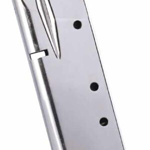 Mec-Gar MGBRBDA13N Browning 13rd 380 ACP Fits Browning BDA Nickel Carbon Steel