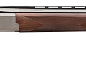 Browning 018259913 Citori Hunter 410 Gauge 28" Barrel 3" 2rd, Blued Barrels & Silver Nitride Finished Receiver With Gold Enhancement, Grade II Satin American Walnut Stock