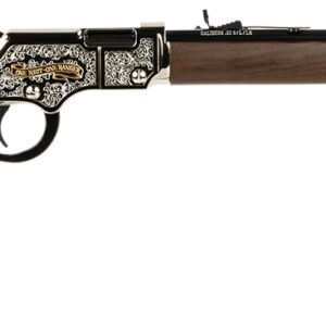 HENRY H004TR     22LR TEXAS RANGERS BICEN EDITION