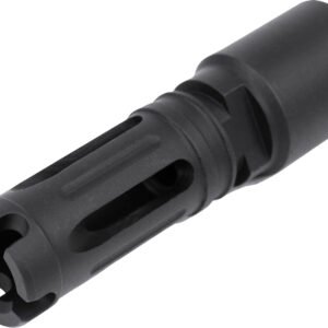 CMMG 57DA56C Zeroed Muzzle Mount Defcan 57