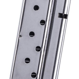 Auto-Ordnance G57S 1911  9rd 9mm Luger Fits Auto-Ordnance 1911 Stainless Steel