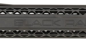 Black Rain Ordnance BROCARNIVORE450B Carnivore  450 Bushmaster 16" for AR-15