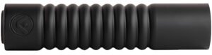 Ab Suppressor F22-310-BB5 Raptor  8.6mm 338 1.625" Black Titanium 5/8"x24