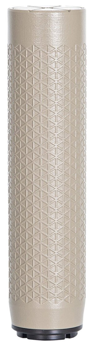 Radical Defense LS5-FDE Rifle Suppressor 5.56 KFM 1/2x28