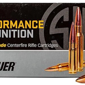 Sig Sauer T300BLK110TTX2 TAC-TX  300Blackout 110gr 20 Per Box/10 Case