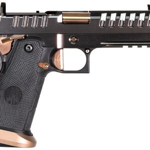 WT APACHE9MM46CPR APACHE DS 1911 9MM 4.6 17/21 COP