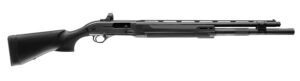 Beretta USA J32CP14 A300 Ultima Competition 12 Gauge Semi-Auto 3" 10+1 24" Black Over/Under Vent Rib Barrel, Black Aluminum Receiver, Kick-Off Black Synthetic Stock, Right Hand