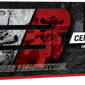 Barnes Bullets 32110 Centerfire Rifle  270Win 130gr Jacketed Hollow Point BT 20 Per Box/10 Case