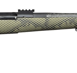 Proof Research 141205 Ascension  6.5 PRC 22" TFDE Right Hand