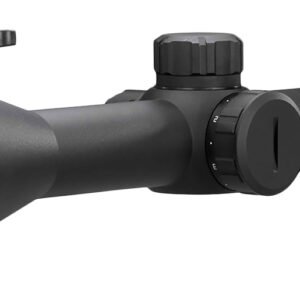 Sig Sauer Electro-Optics SOBM33003 Buckmasters  Black 3-9x 50mm 1" Tube Illuminated Hellfire Buckmasters BDC Reticle