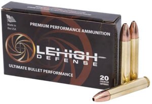 Wilson Combat LA350150CC   350Legend 150gr 20 Per Box/10 Case