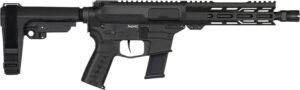 CMMG 45A890F-AB BANSHEE MKG 45ACP 8 ARMBLK