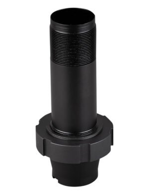 SilencerCo AC1312 Echo Choke Adapter Black