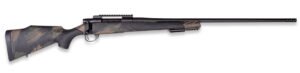 Weatherby Vanguard Black Hills 300 Win Mag 24" Threaded Barrel