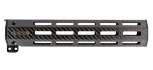 Faxon Firearms FFHGMLOK10C1 Streamline Handguard