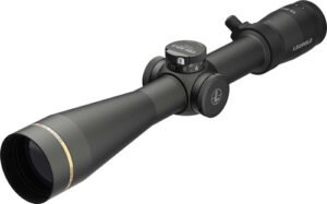 LEUPOLD SCOPE VX-5HD G2* - 3-15X44 30MM SF FIREDOT DUPLEX