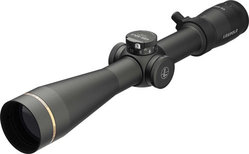 LEUPOLD SCOPE VX-5HD G2* - 3-15X44 30MM SF FIREDOT DUPLEX