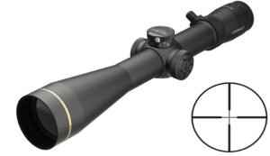 LEUPOLD VX-5HD G2 4-20X52 34MM CDS FDD