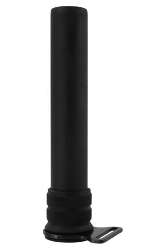 SDS Imports 80041436 TX3  12 Gauge Shotgun 5+1 Black Steel/Polymer