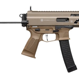 GP 197892029964   STRIBG  SP9A3 9M PST TAILHOK FDE