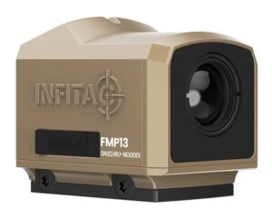 INFITAC FMP13FDE     FAST MINI THERMAL 13MM   FDE