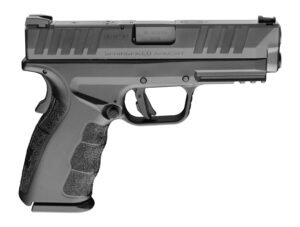 SPG XDDG9101B-M4   XD MOD4 OSP 9MM 4"  BLK    16R
