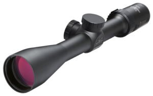 BURRIS SCOPE DROPTINE 3-9X40 - BALLISTIC PLEX MATTE
