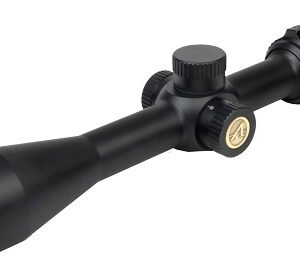 ATHLON SCOPE TALOS 4-16X40 - SF ILLUM BDC 600 MOA 1"<