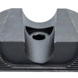 Wilson Combat 630 Beretta Battlesight  Black | Rear Sight