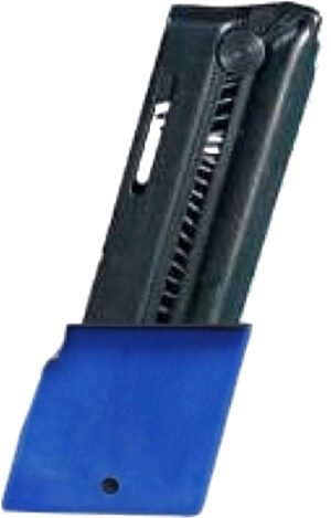 WALTHER MAGAZINE GSP 32S&W - 5RD BLUED.