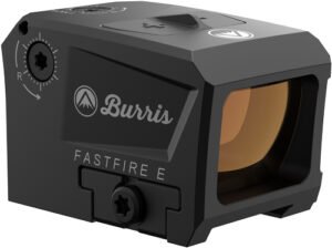 BURRIS REFLEX SIGHT FASTFIRE E - 3.5 MOA GREEN DOT