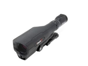 BURRIS ORACLE X CROSSBOW - RANGEFINDING SCOPE 2X-7X
