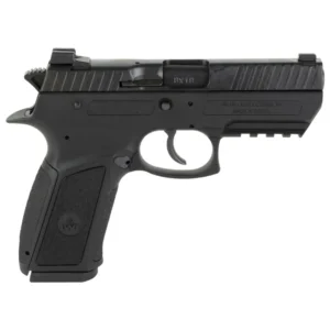 JERICHO 941 ENHANCED 9MM 3.8"