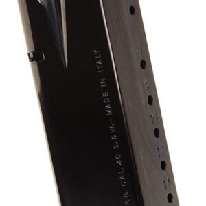 Beretta USA JM4PX4014 Px4 Storm  14rd 40 S&W Black Steel