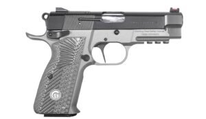 EAA CORP MCP35 LW OPS 9MM BK/TUN 3.88"