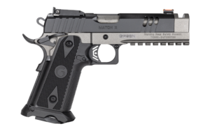 EAA CORP WITNESS 2311 MATCH X 9MM 20+1