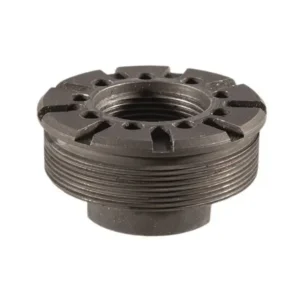 SILENCERCO BRAVO DIRECT THREAD MOUNT 5/8x24